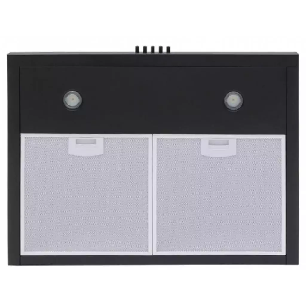 Вытяжка кухонная Perfelli K 6202 BL 700 LED - 3 Вытяжка кухонная Perfelli K 6202 BL 700 LED - 3