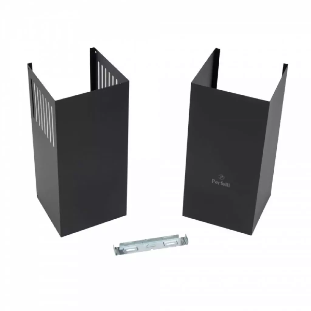 Вытяжка кухонная Perfelli K 6202 BL 700 LED - 7 Вытяжка кухонная Perfelli K 6202 BL 700 LED - 7