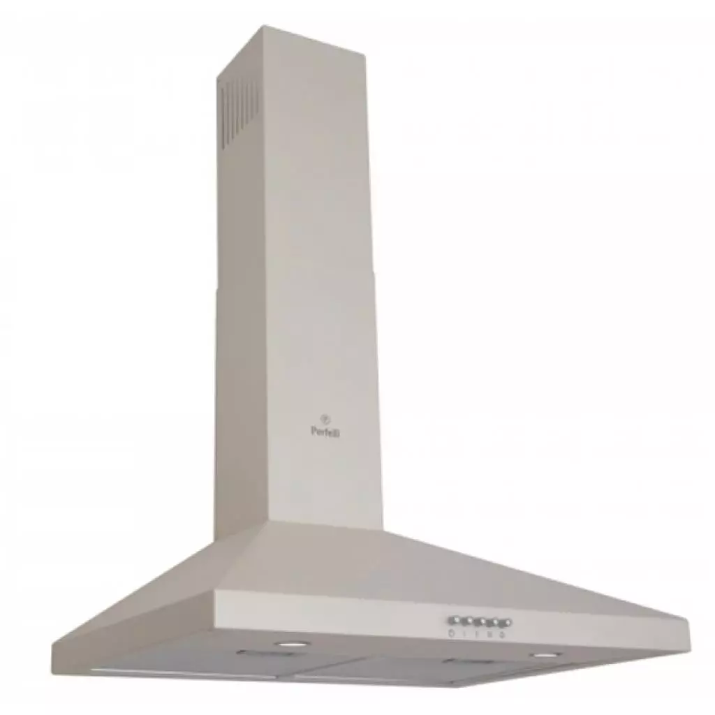 Вытяжка кухонная Perfelli K 6202 IV 700 LED - 1 Вытяжка кухонная Perfelli K 6202 IV 700 LED - 1