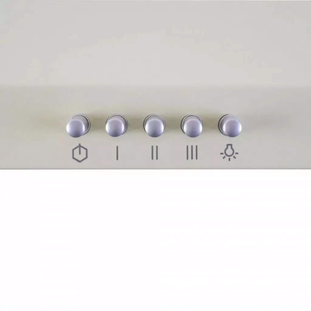 Вытяжка кухонная Perfelli K 6202 IV 700 LED - 6 Вытяжка кухонная Perfelli K 6202 IV 700 LED - 6