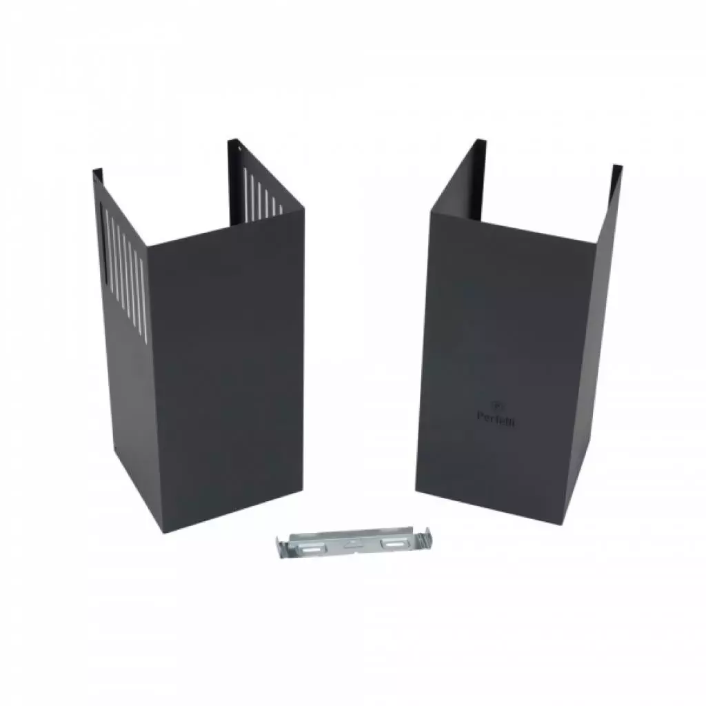 Вытяжка кухонная Perfelli K 6202 SG 700 LED - 7