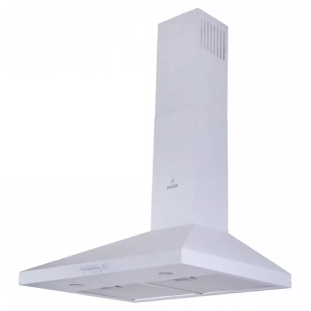 Вытяжка кухонная Perfelli K 6202 WH 700 LED - 2 Вытяжка кухонная Perfelli K 6202 WH 700 LED - 2