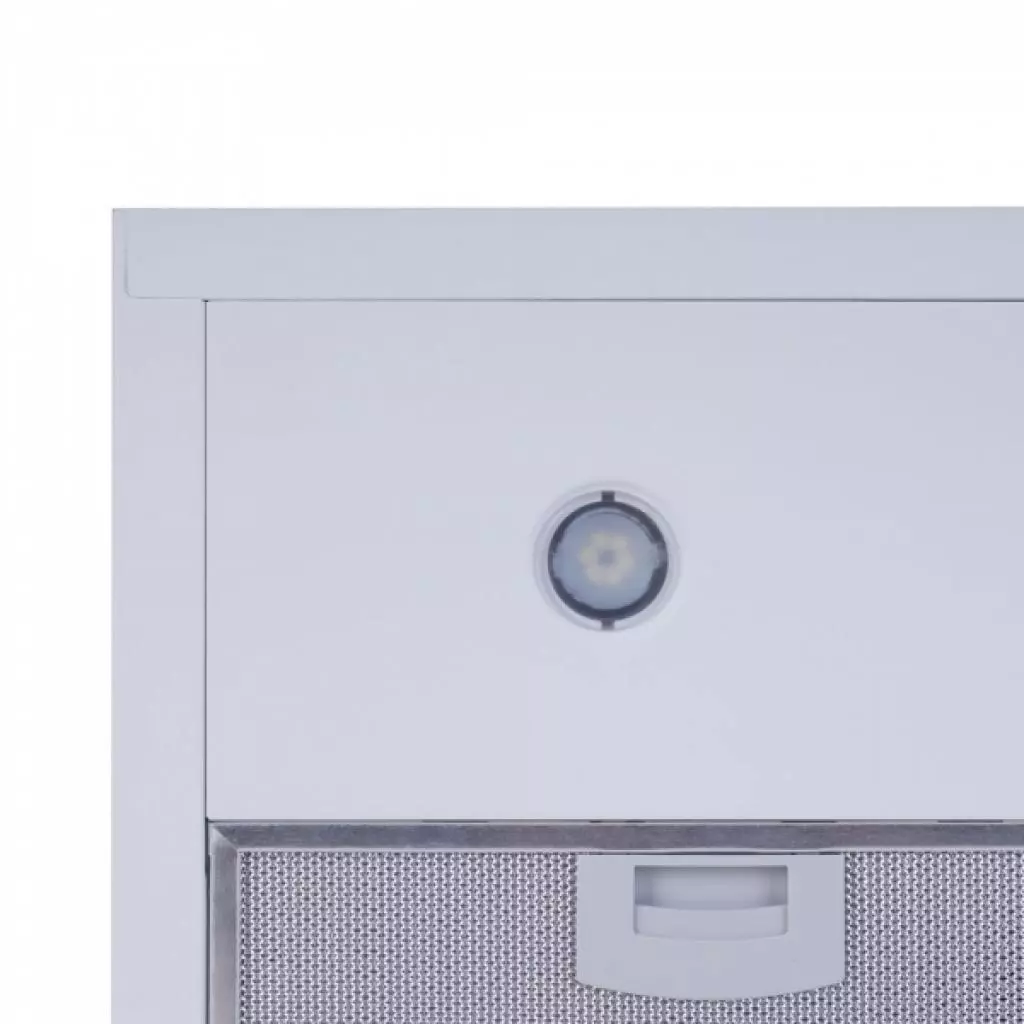 Вытяжка кухонная Perfelli K 6202 WH 700 LED - 5 Вытяжка кухонная Perfelli K 6202 WH 700 LED - 5