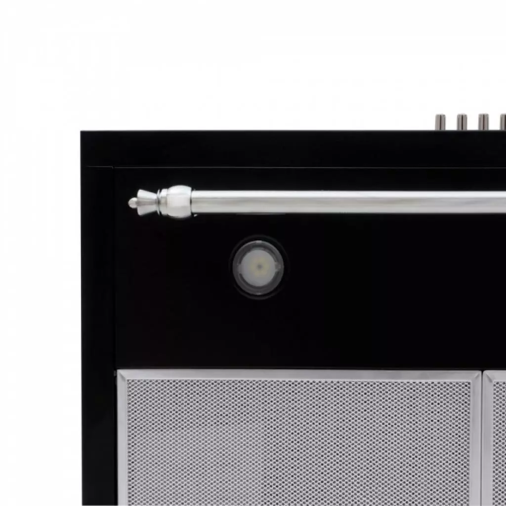 Вытяжка кухонная Perfelli K 6232 BL 700 LED RETRO - 5 Вытяжка кухонная Perfelli K 6232 BL 700 LED RETRO - 5