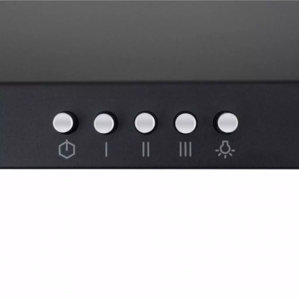Вытяжка кухонная Perfelli K 6232 BL 700 LED RETRO - 6 Вытяжка кухонная Perfelli K 6232 BL 700 LED RETRO - 6