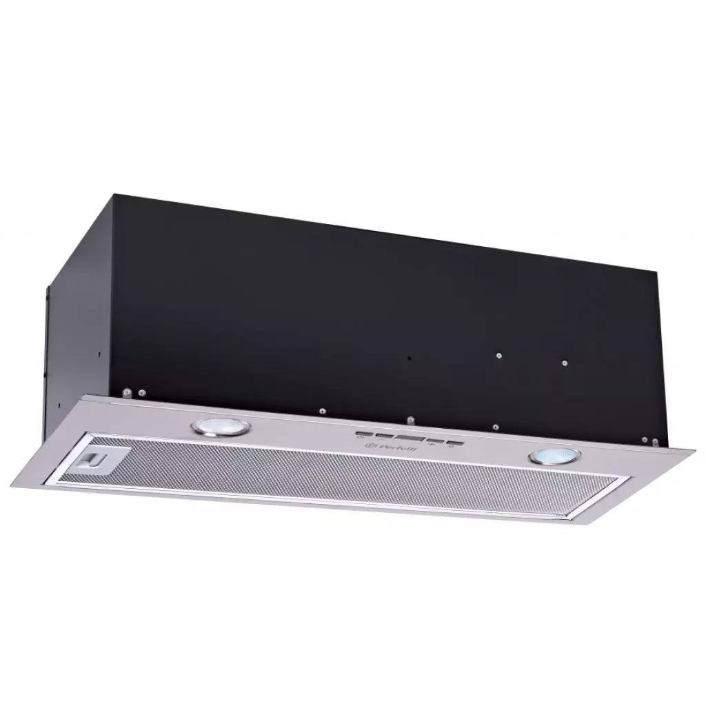 Вытяжка кухонная Perfelli BIET 6512 A 1000 I LED - 1