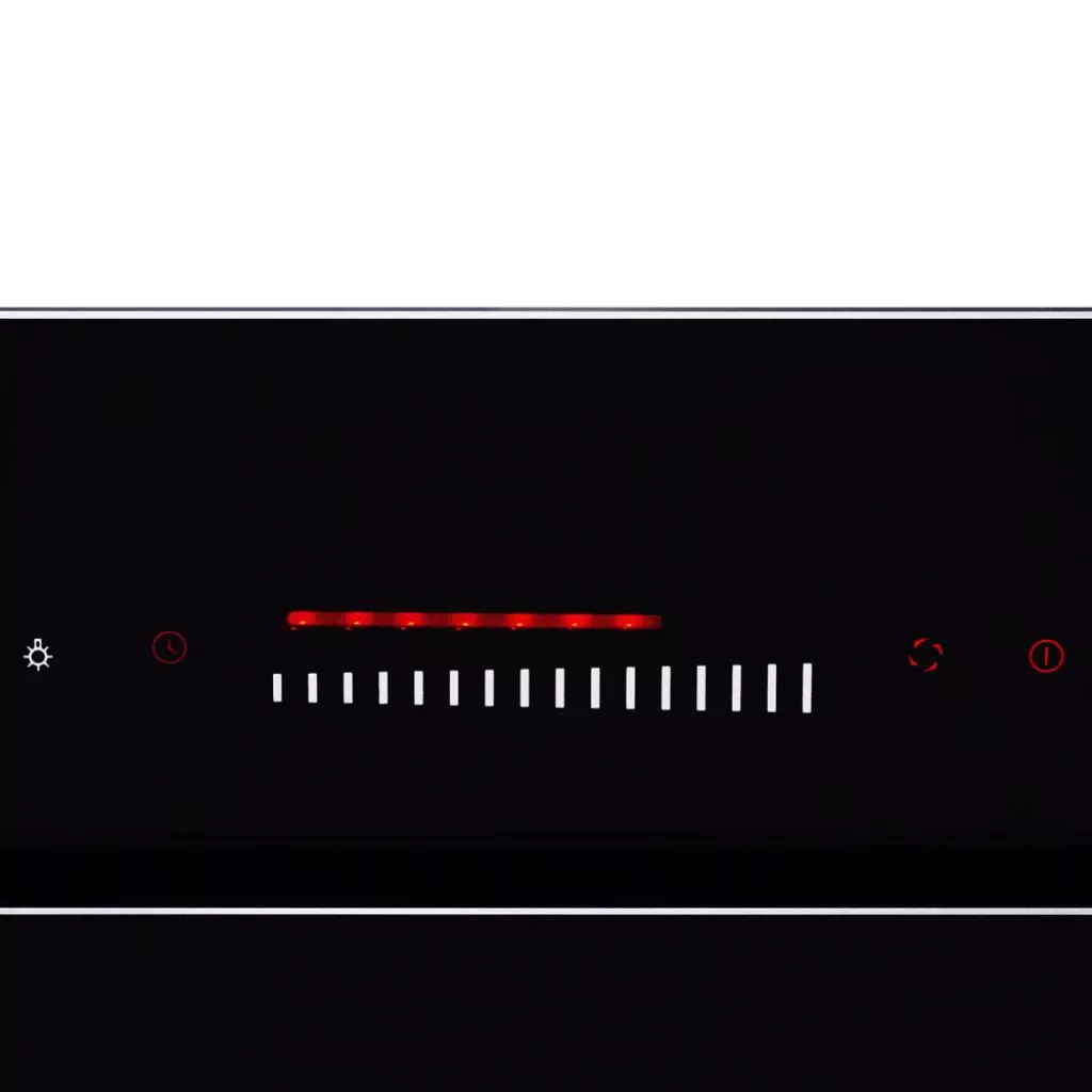 Вытяжка кухонная Weilor PDL 62304 BL 1100 LED Strip - 8