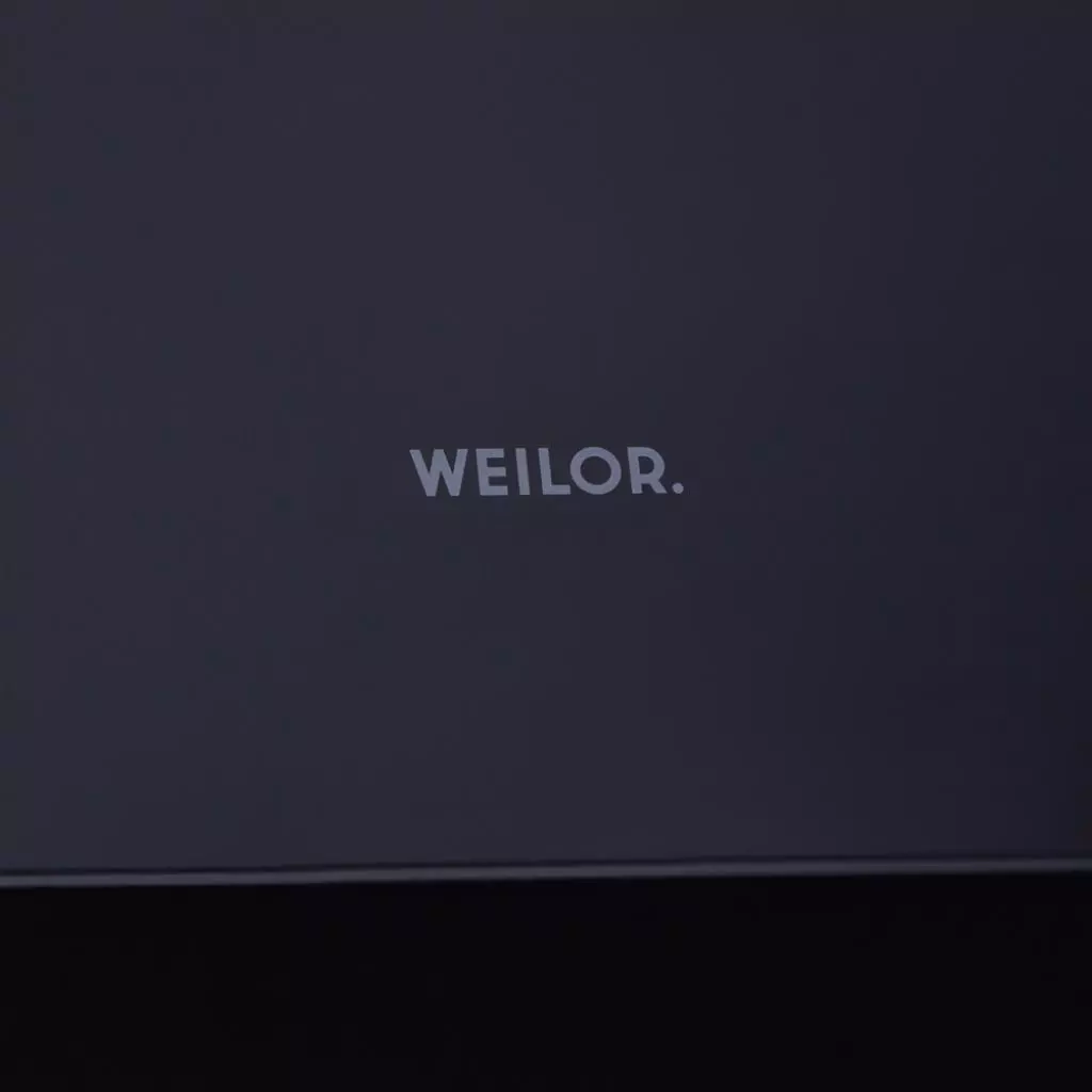 Вытяжка кухонная Weilor PDL 62304 BL 1100 LED Strip - 9