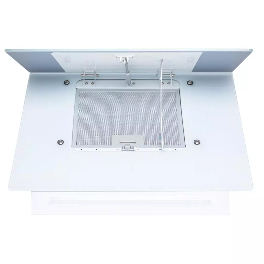 Вытяжка кухонная Weilor PDL 62304 WH 1100 LED Strip - 5