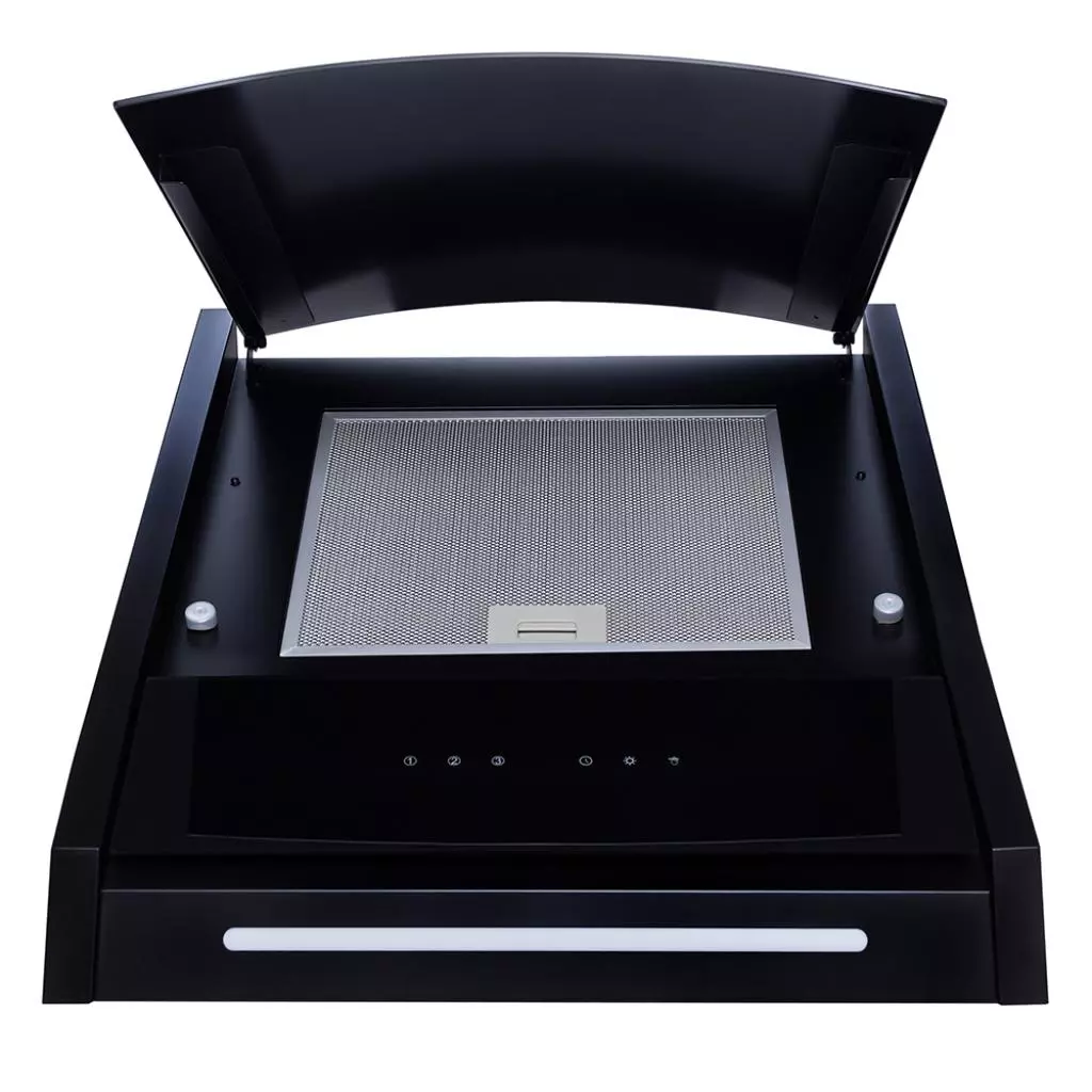 Вытяжка кухонная Weilor PDS 62302 BL 1100 LS Motion - 5 Вытяжка кухонная Weilor PDS 62302 BL 1100 LS Motion - 5
