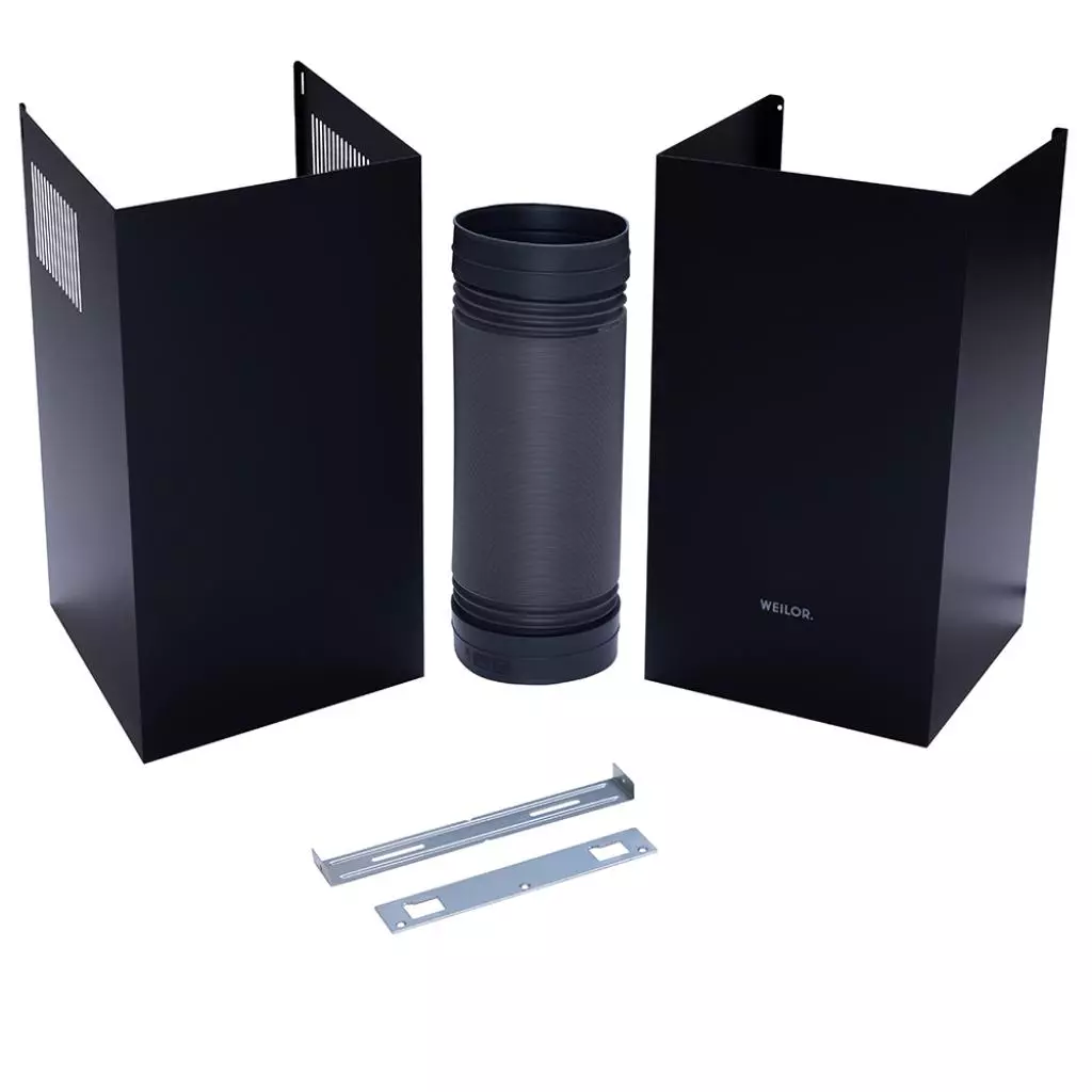 Вытяжка кухонная Weilor PDS 62302 BL 1100 LS Motion - 11 Вытяжка кухонная Weilor PDS 62302 BL 1100 LS Motion - 11