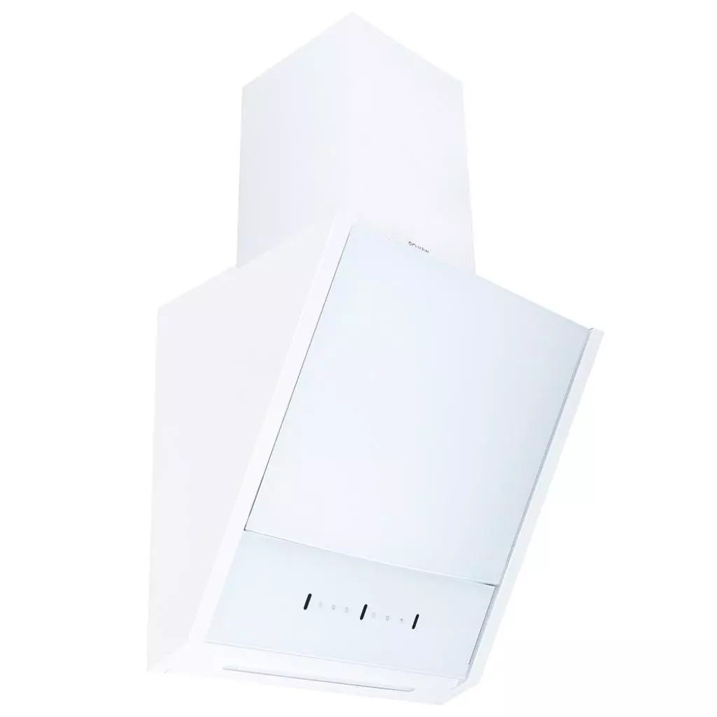Вытяжка кухонная Weilor PDS 62302 WH 1100 LS Motion - 1 Вытяжка кухонная Weilor PDS 62302 WH 1100 LS Motion - 1