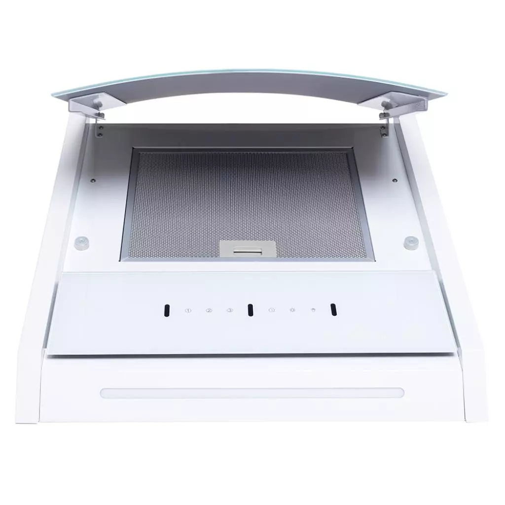 Вытяжка кухонная Weilor PDS 62302 WH 1100 LS Motion - 5 Вытяжка кухонная Weilor PDS 62302 WH 1100 LS Motion - 5