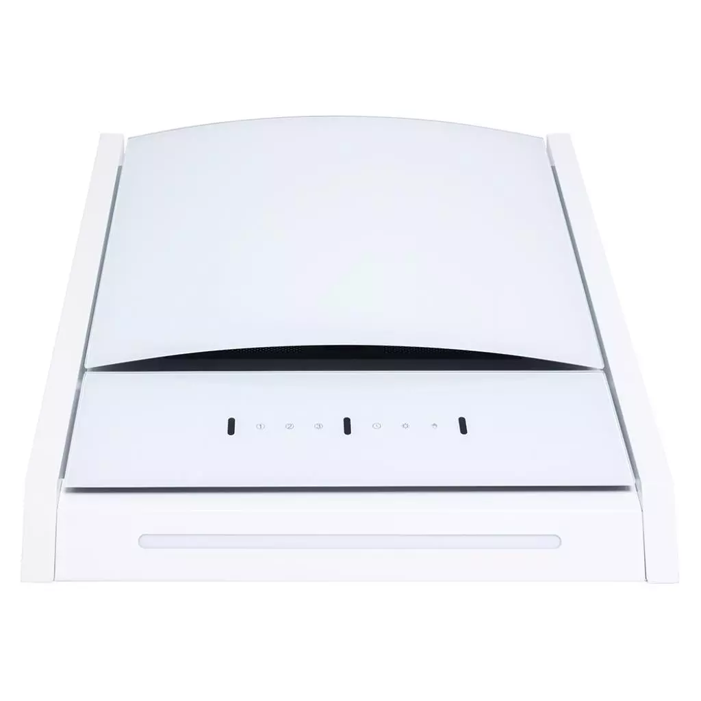 Вытяжка кухонная Weilor PDS 62302 WH 1100 LS Motion - 6 Вытяжка кухонная Weilor PDS 62302 WH 1100 LS Motion - 6