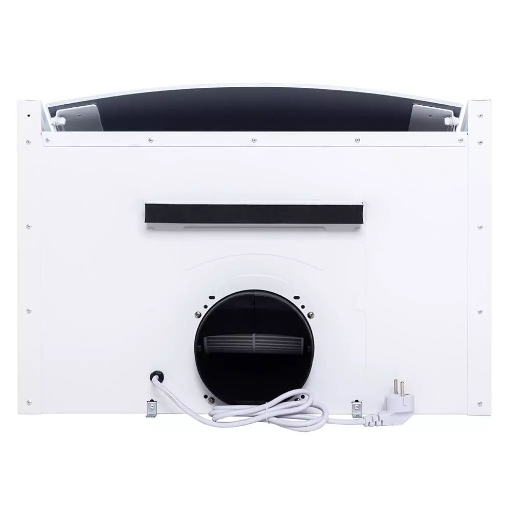 Вытяжка кухонная Weilor PDS 62302 WH 1100 LS Motion - 7 Вытяжка кухонная Weilor PDS 62302 WH 1100 LS Motion - 7