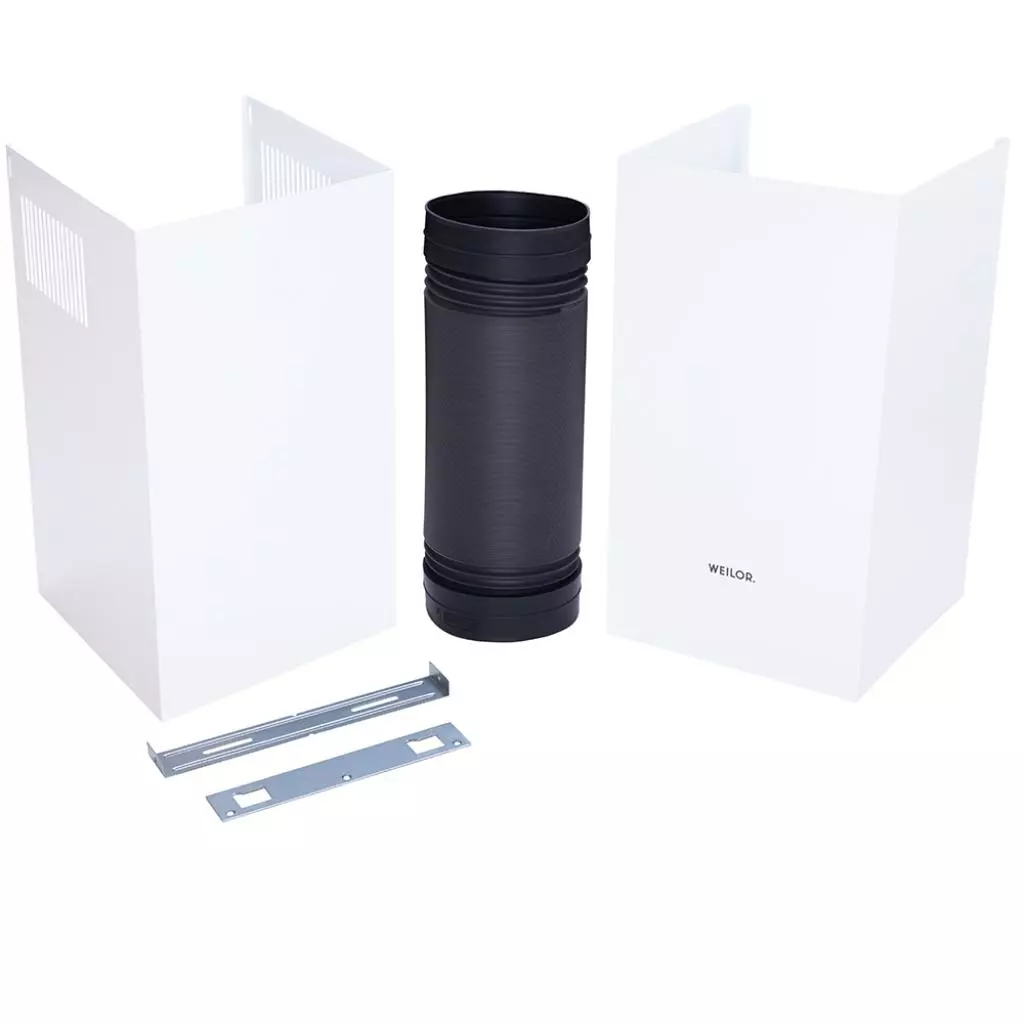 Вытяжка кухонная Weilor PDS 62302 WH 1100 LS Motion - 10 Вытяжка кухонная Weilor PDS 62302 WH 1100 LS Motion - 10
