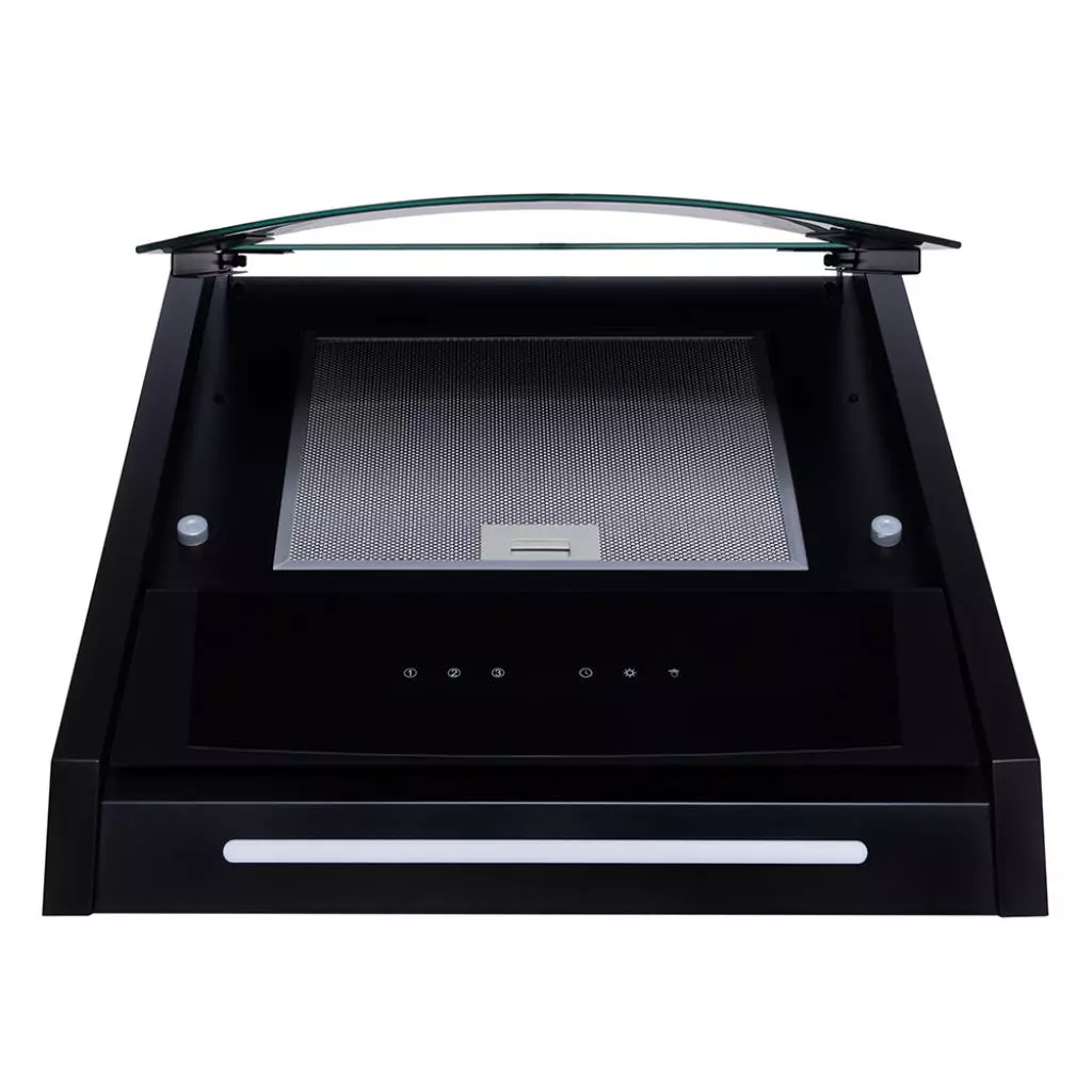 Вытяжка кухонная Weilor PDS 62303 BL 1100 LS Motion - 5