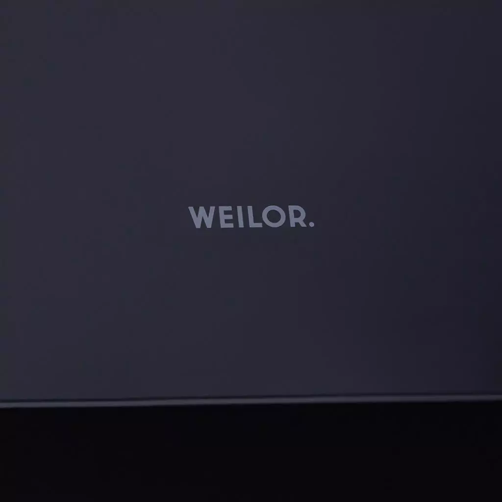 Вытяжка кухонная Weilor PDS 62303 BL 1100 LS Motion - 8