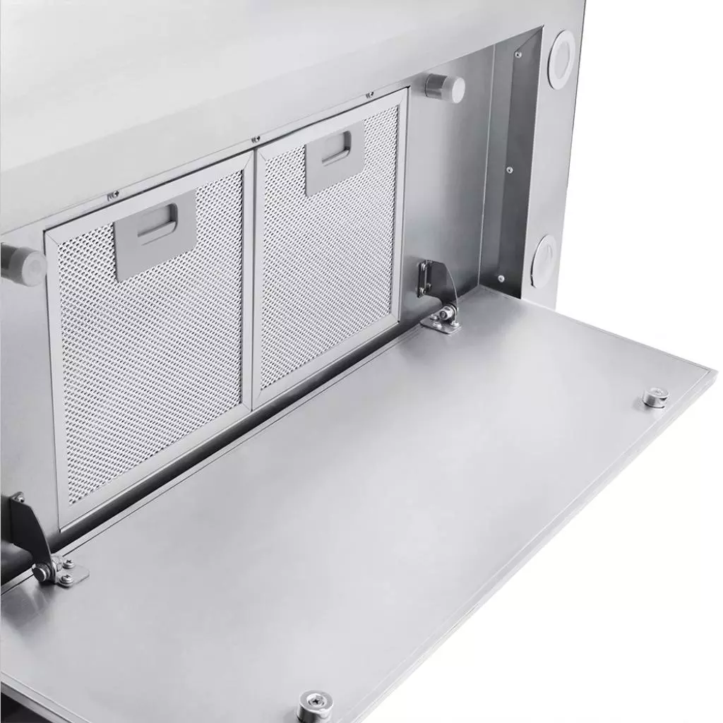 Вытяжка кухонная Weilor PWE 9230 SS 1000 LED - 3 Вытяжка кухонная Weilor PWE 9230 SS 1000 LED - 3