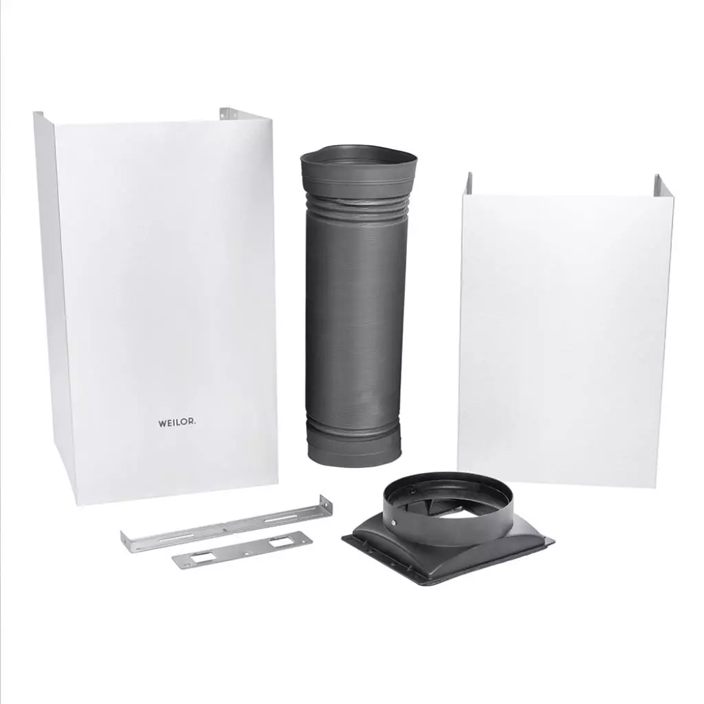 Вытяжка кухонная Weilor PWE 9230 SS 1000 LED - 7 Вытяжка кухонная Weilor PWE 9230 SS 1000 LED - 7