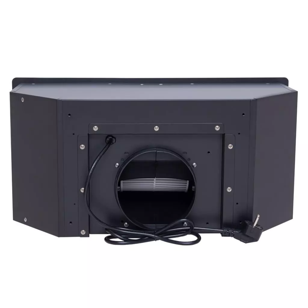Вытяжка кухонная Weilor PBE 6230 GLASS BL 1100 LED - 5 Вытяжка кухонная Weilor PBE 6230 GLASS BL 1100 LED - 5