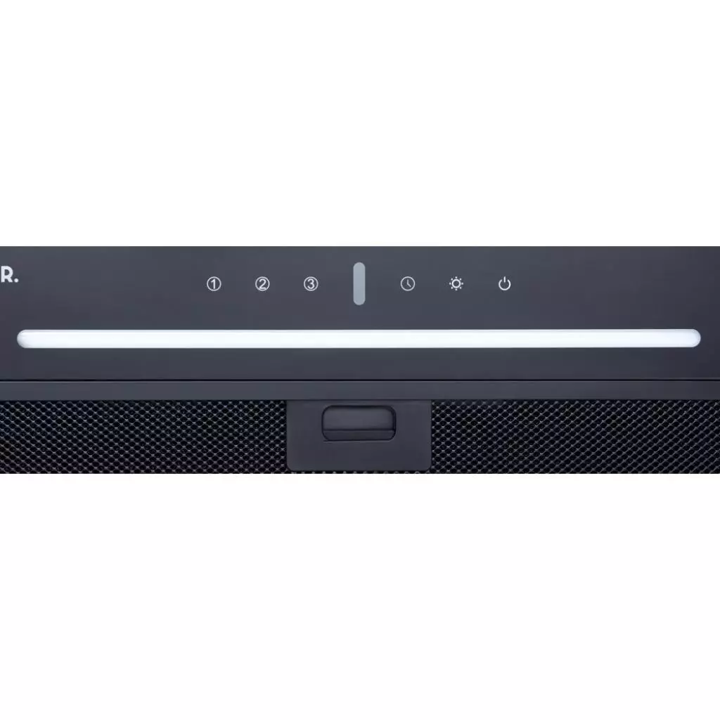 Вытяжка кухонная Weilor PBSR 52302 GLASS FBL 1100 LED Strip - 9 Вытяжка кухонная Weilor PBSR 52302 GLASS FBL 1100 LED Strip - 9