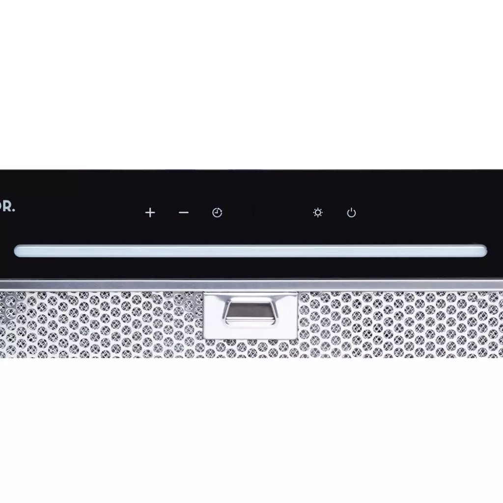 Вытяжка кухонная Weilor PBSR 52651 GLASS BL 1300 LED Strip - 9 Вытяжка кухонная Weilor PBSR 52651 GLASS BL 1300 LED Strip - 9