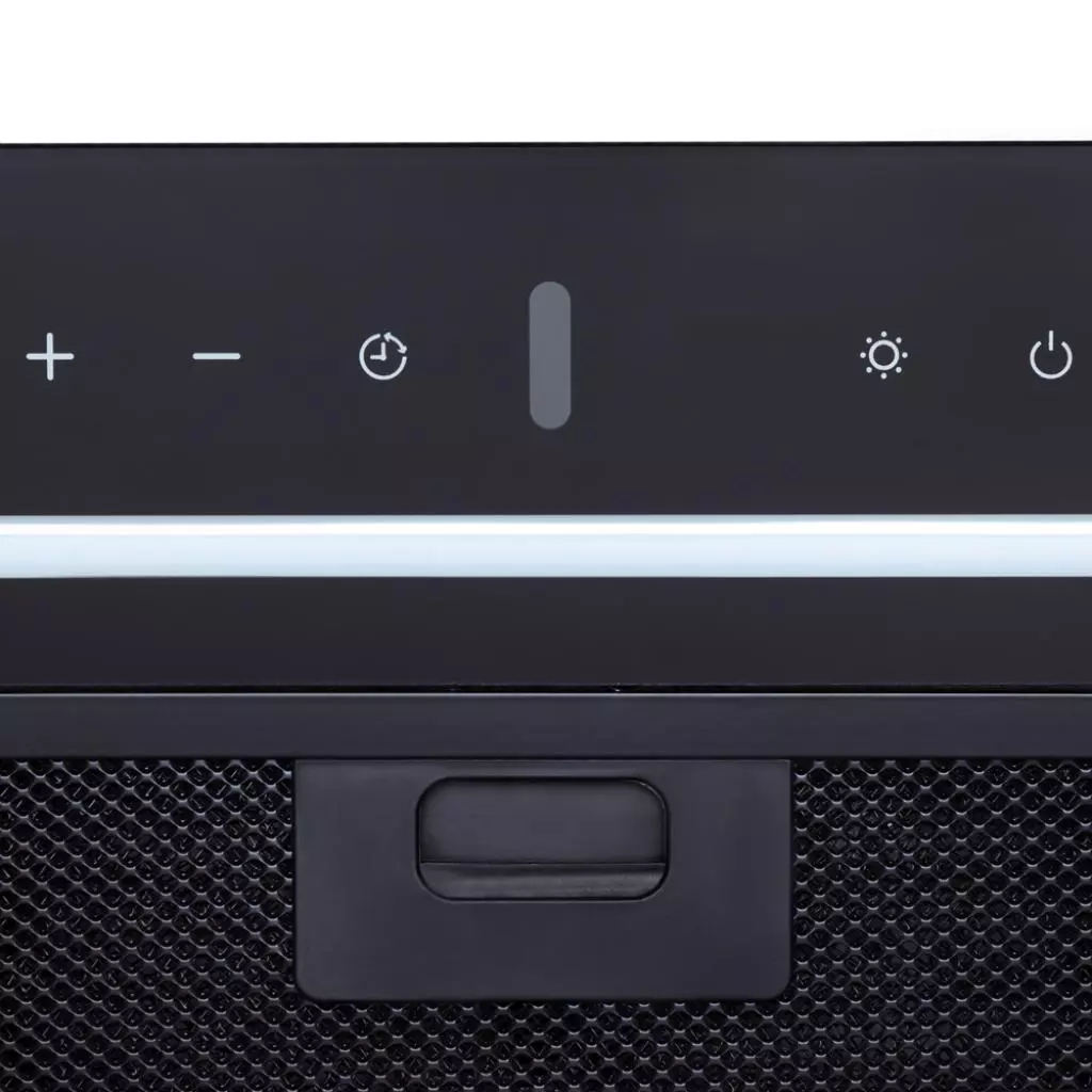 Вытяжка кухонная Weilor PBSR 52652 GLASS FBL 1300 LED Strip - 8 Вытяжка кухонная Weilor PBSR 52652 GLASS FBL 1300 LED Strip - 8