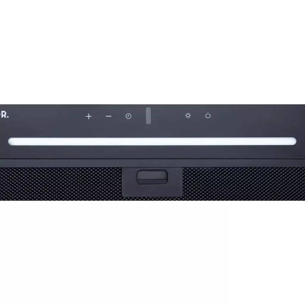 Вытяжка кухонная Weilor PBSR 52652 GLASS FBL 1300 LED Strip - 9 Вытяжка кухонная Weilor PBSR 52652 GLASS FBL 1300 LED Strip - 9