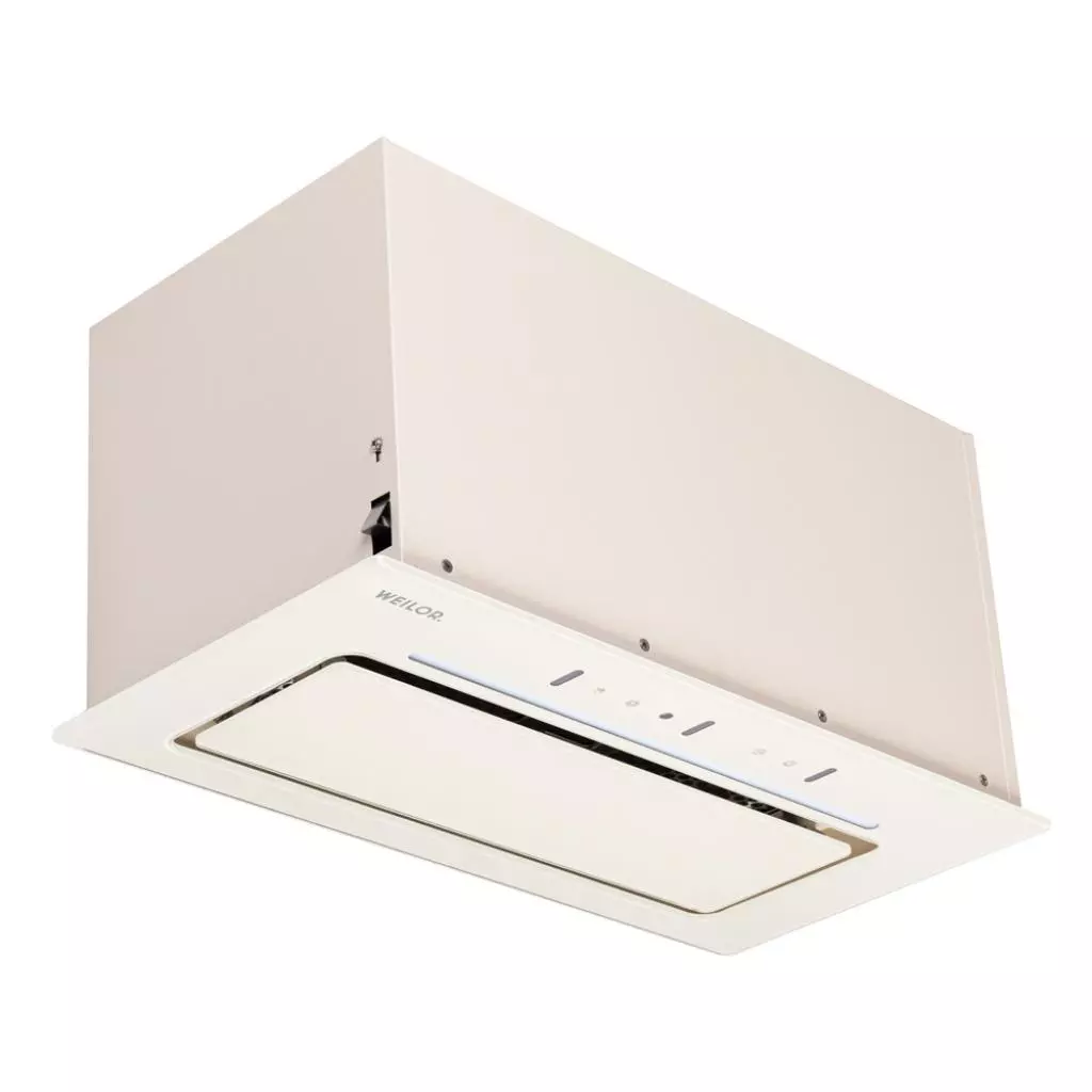 Вытяжка кухонная Weilor PBSR 62651 BG 1300 FULL Motion - 1 Вытяжка кухонная Weilor PBSR 62651 BG 1300 FULL Motion - 1