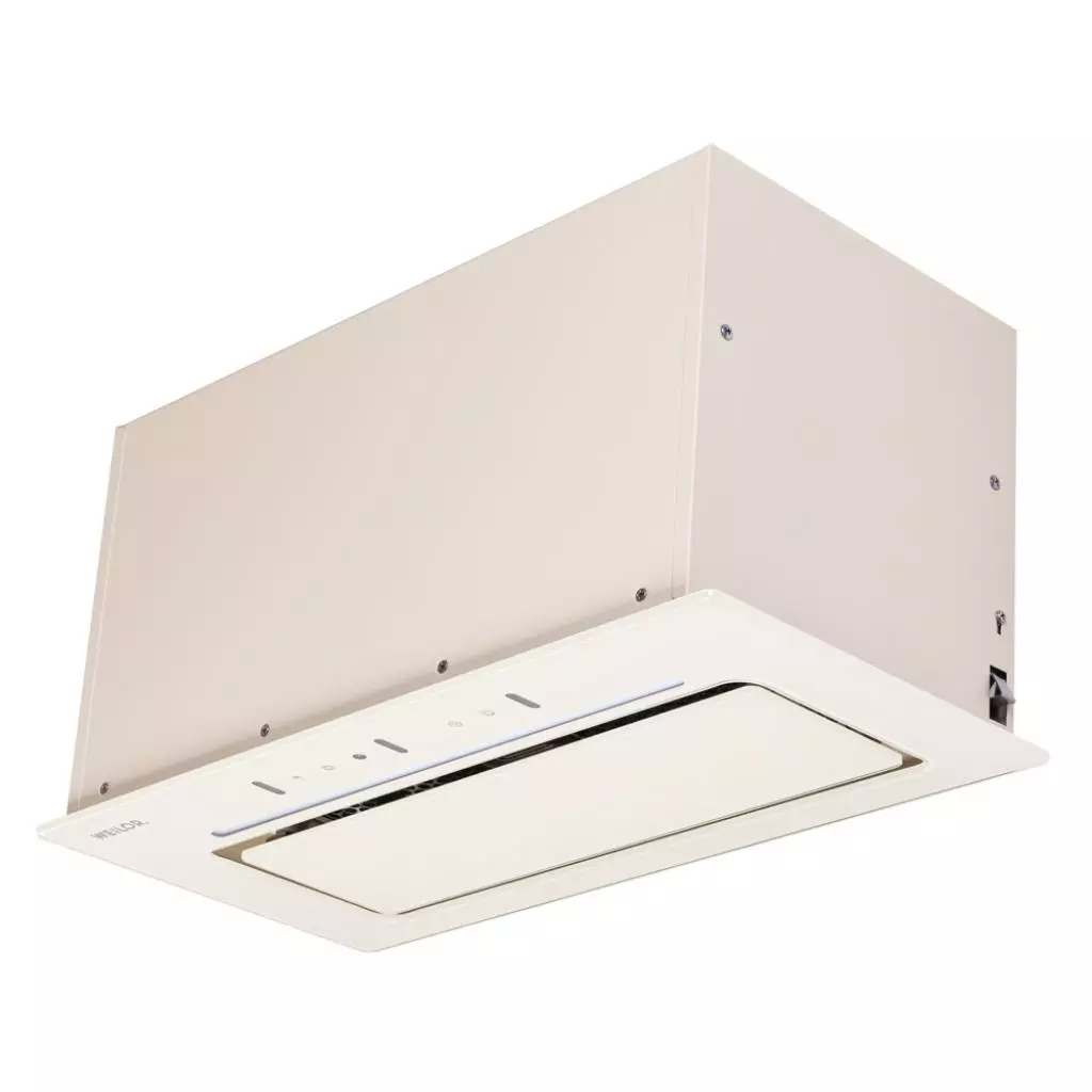 Вытяжка кухонная Weilor PBSR 62651 BG 1300 FULL Motion - 2 Вытяжка кухонная Weilor PBSR 62651 BG 1300 FULL Motion - 2