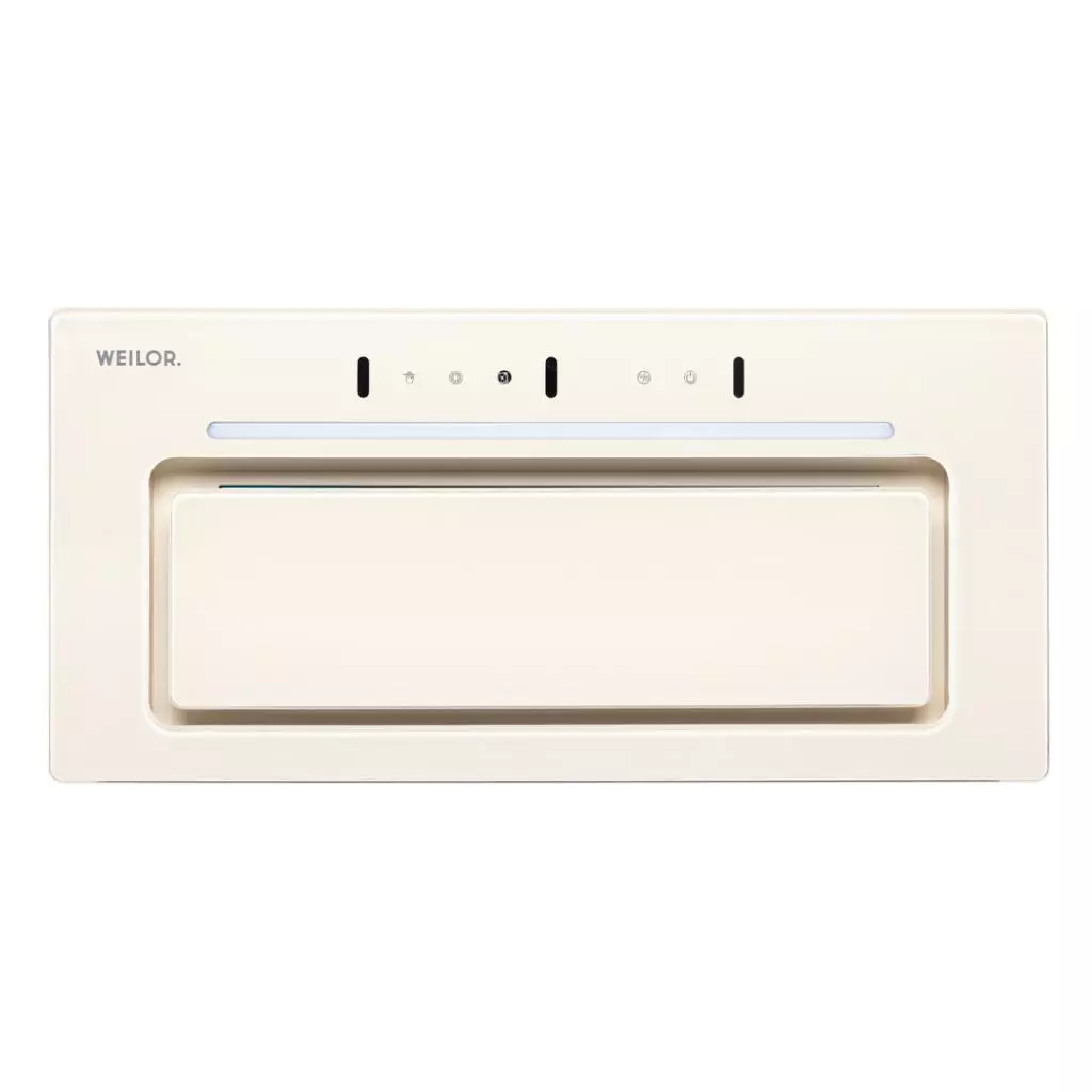 Вытяжка кухонная Weilor PBSR 62651 BG 1300 FULL Motion - 4 Вытяжка кухонная Weilor PBSR 62651 BG 1300 FULL Motion - 4