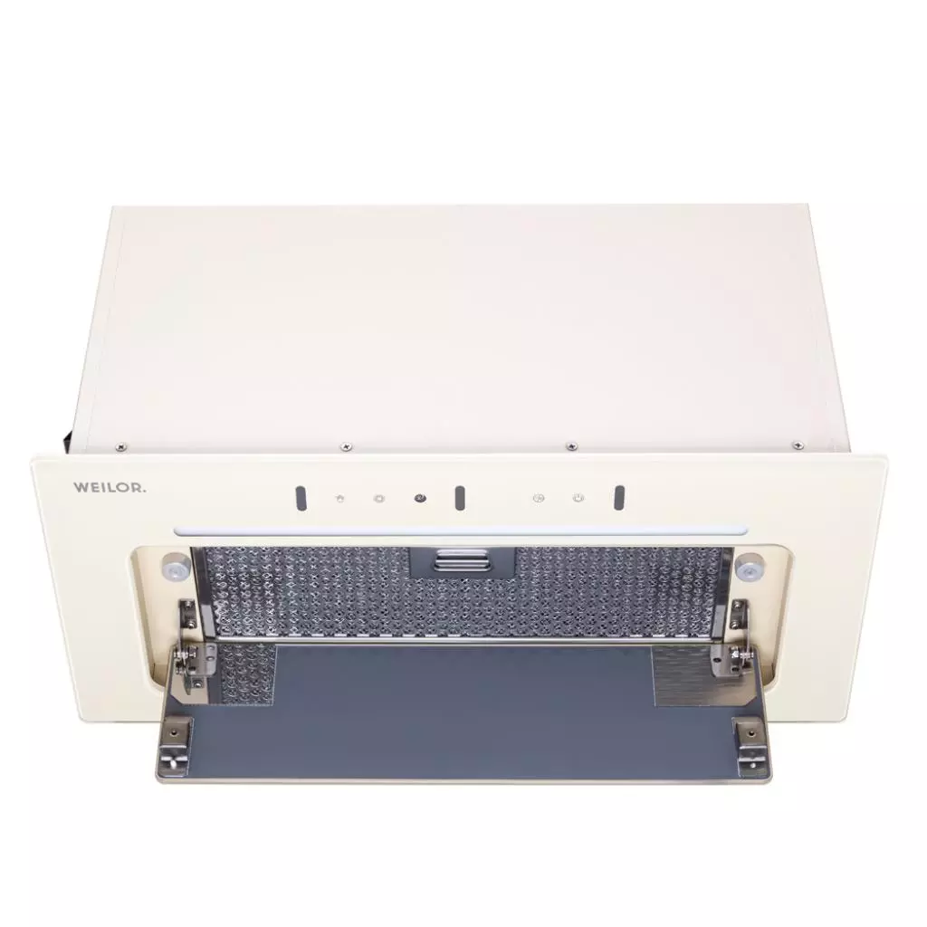 Вытяжка кухонная Weilor PBSR 62651 BG 1300 FULL Motion - 5 Вытяжка кухонная Weilor PBSR 62651 BG 1300 FULL Motion - 5