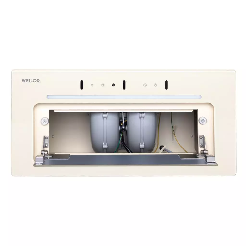 Вытяжка кухонная Weilor PBSR 62651 BG 1300 FULL Motion - 6 Вытяжка кухонная Weilor PBSR 62651 BG 1300 FULL Motion - 6