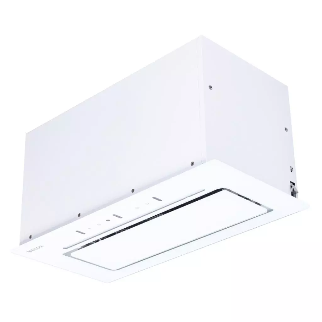 Вытяжка кухонная Weilor PBSR 62651 WH 1300 FULL Motion - 2 Вытяжка кухонная Weilor PBSR 62651 WH 1300 FULL Motion - 2