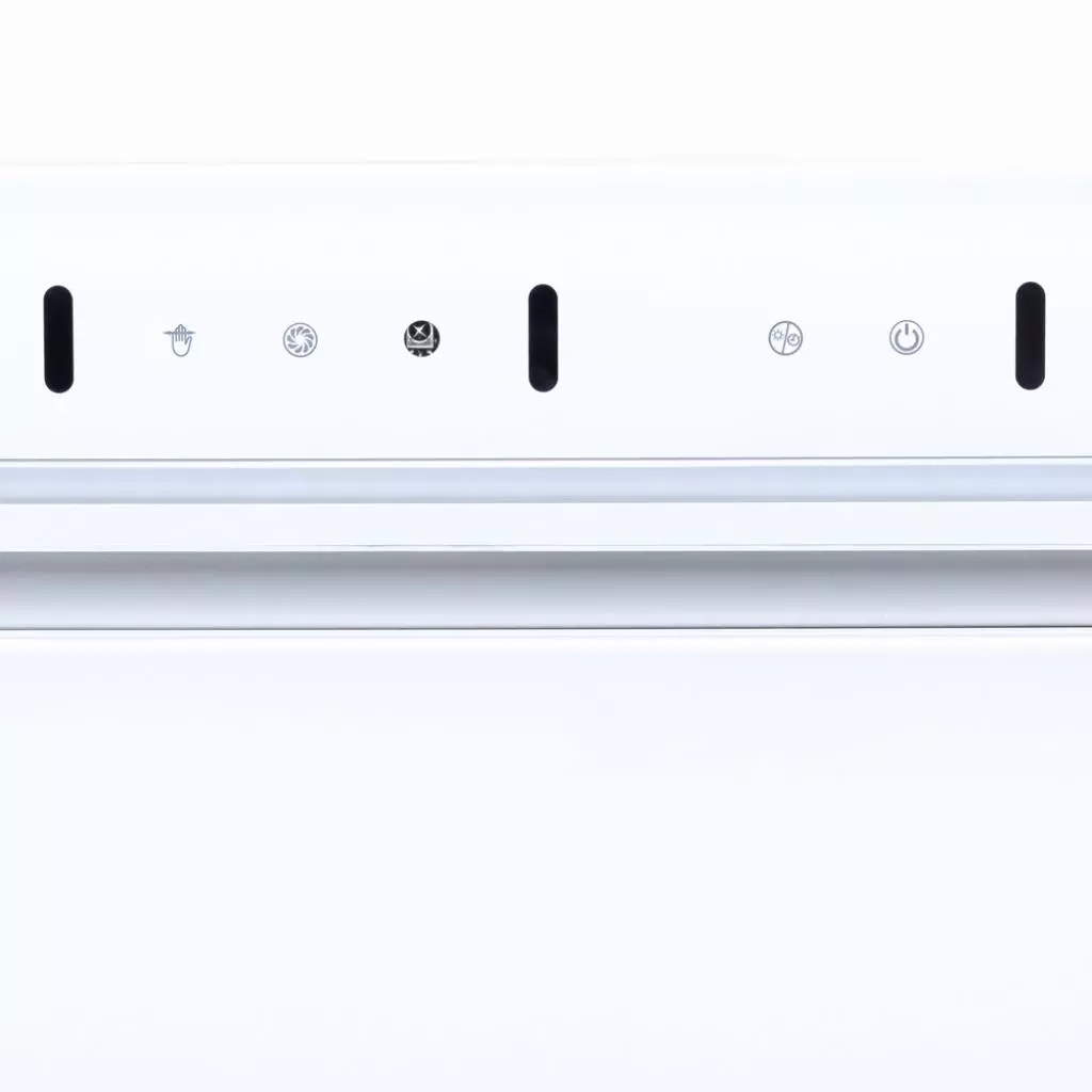 Вытяжка кухонная Weilor PBSR 62651 WH 1300 FULL Motion - 10 Вытяжка кухонная Weilor PBSR 62651 WH 1300 FULL Motion - 10
