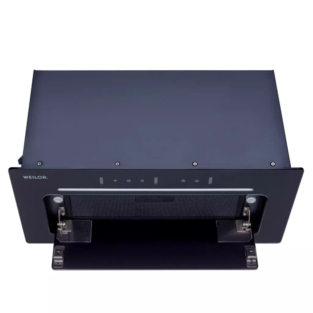 Вытяжка кухонная Weilor PBSR 62652 FBL 1300 FULL Motion - 5 Вытяжка кухонная Weilor PBSR 62652 FBL 1300 FULL Motion - 5