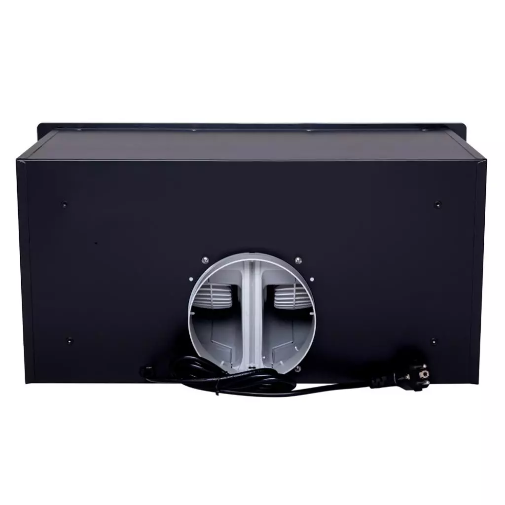 Вытяжка кухонная Weilor PBSR 62652 FBL 1300 FULL Motion - 7 Вытяжка кухонная Weilor PBSR 62652 FBL 1300 FULL Motion - 7