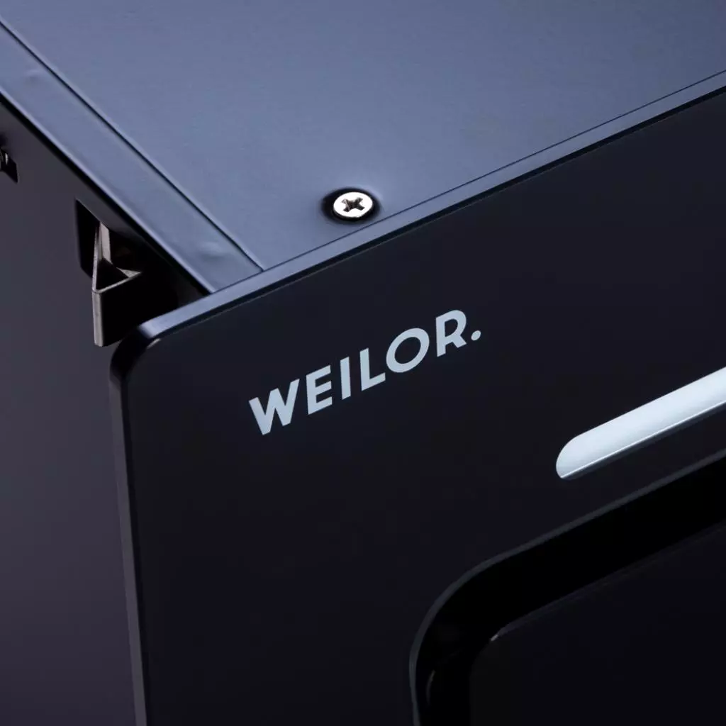 Вытяжка кухонная Weilor PBSR 62652 FBL 1300 FULL Motion - 8 Вытяжка кухонная Weilor PBSR 62652 FBL 1300 FULL Motion - 8
