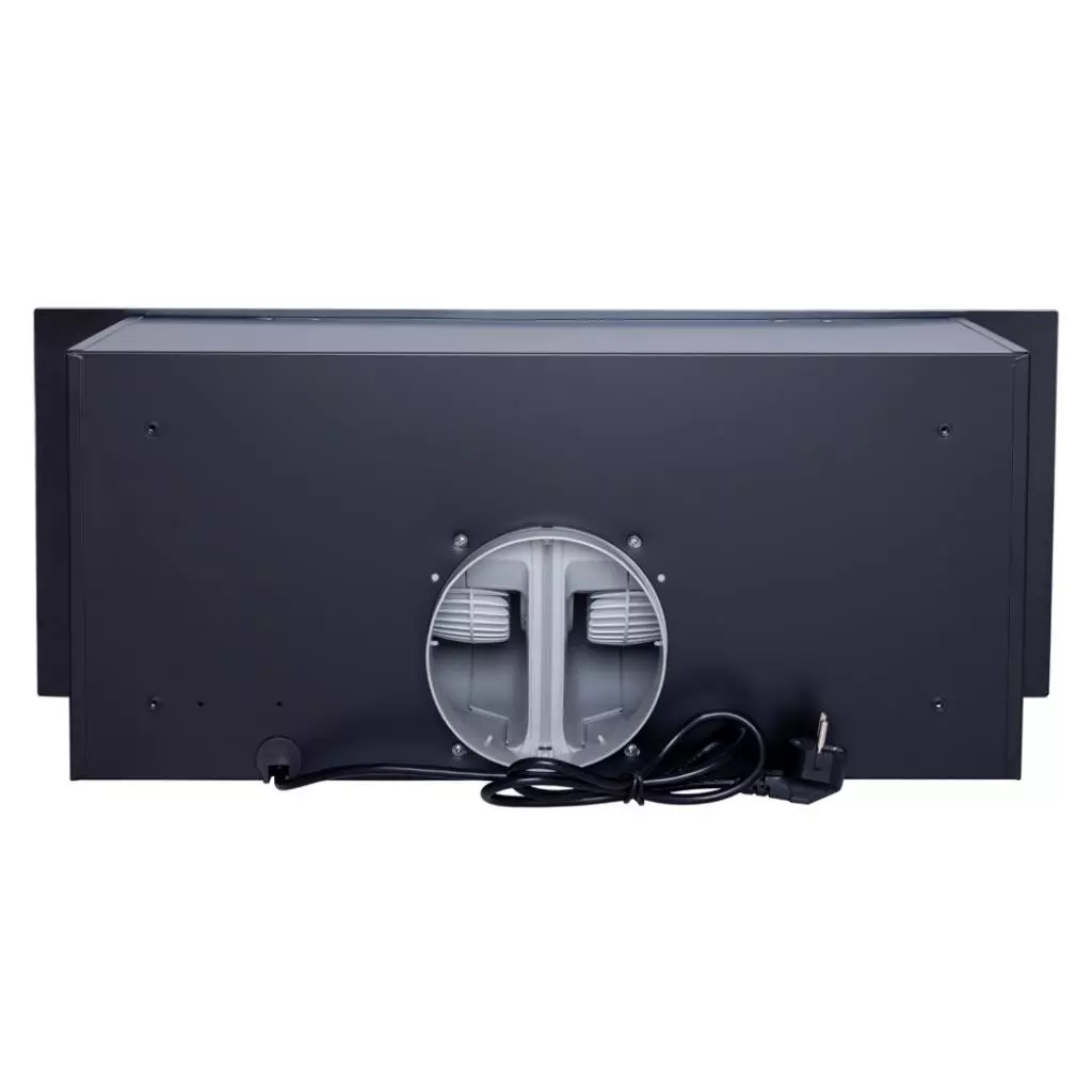 Вытяжка кухонная Weilor PBSR 72651 GLASS BL 1300 LED Strip - 6 Вытяжка кухонная Weilor PBSR 72651 GLASS BL 1300 LED Strip - 6