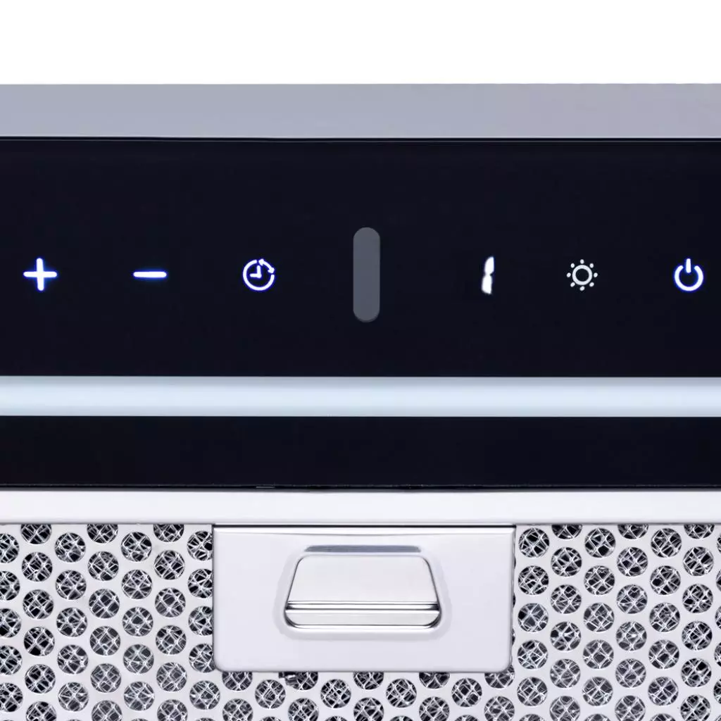 Вытяжка кухонная Weilor PBSR 72651 GLASS BL 1300 LED Strip - 8 Вытяжка кухонная Weilor PBSR 72651 GLASS BL 1300 LED Strip - 8