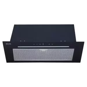 Вытяжка кухонная Weilor PBSR 72651 GLASS BL 1300 LED Strip Вытяжка кухонная Weilor PBSR 72651 GLASS BL 1300 LED Strip