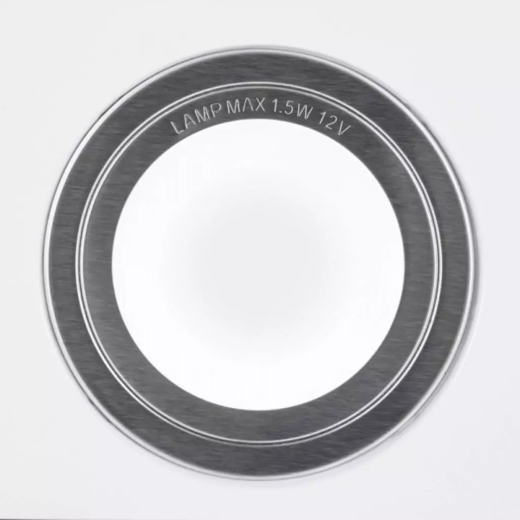 Вытяжка кухонная Minola HBI 7612 WH 1000 LED - 6 Вытяжка кухонная Minola HBI 7612 WH 1000 LED - 6