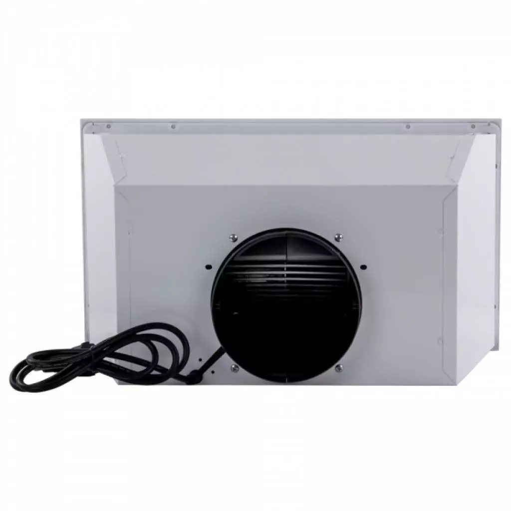 Вытяжка кухонная Minola HBS 5652 WH 1000 LED - 4 Вытяжка кухонная Minola HBS 5652 WH 1000 LED - 4