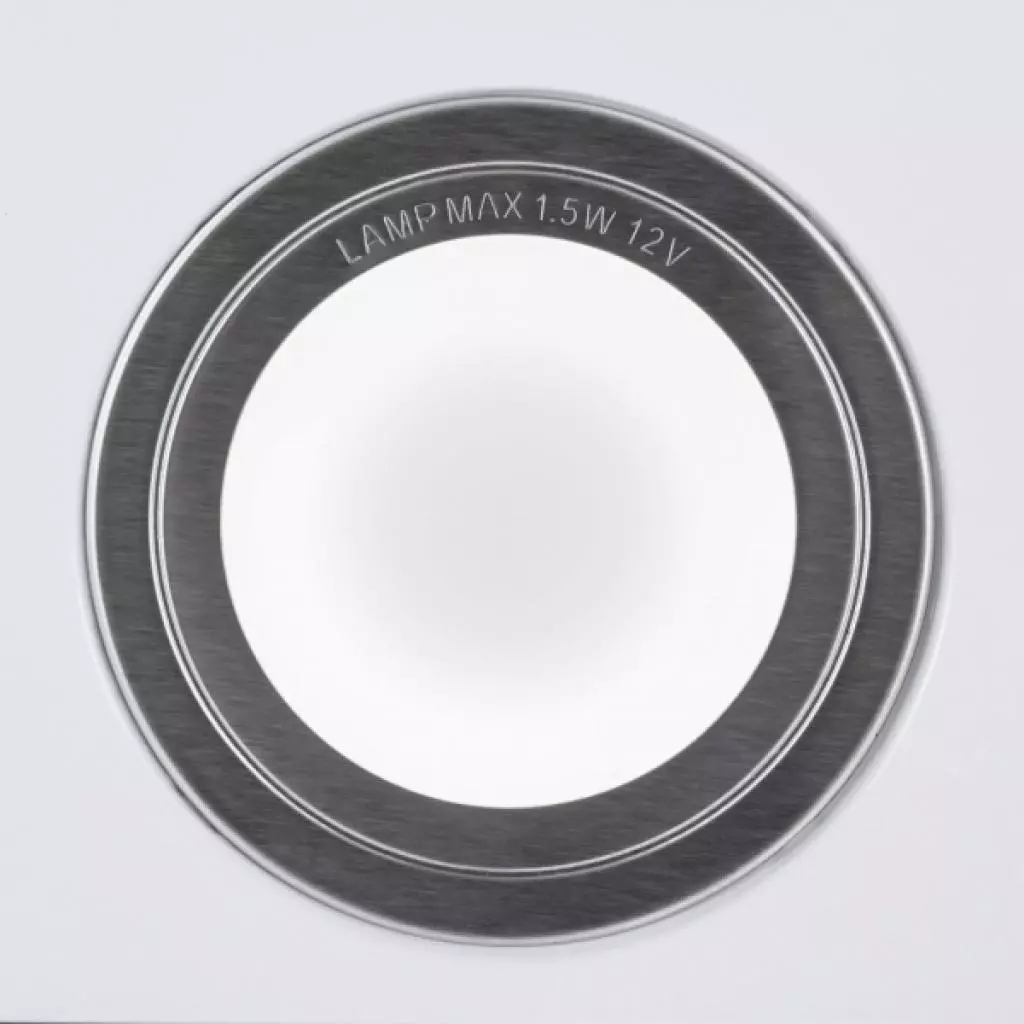 Вытяжка кухонная Minola HBS 5652 WH 1000 LED - 5 Вытяжка кухонная Minola HBS 5652 WH 1000 LED - 5