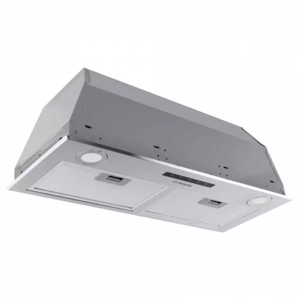 Вытяжка кухонная Minola HBS 7652 I 1000 LED - 1 Вытяжка кухонная Minola HBS 7652 I 1000 LED - 1