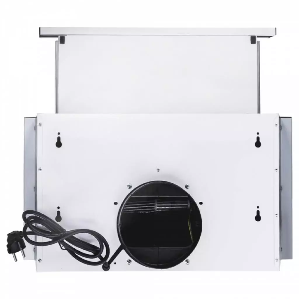 Вытяжка кухонная Minola HTL 5214 WH 700 LED - 3 Вытяжка кухонная Minola HTL 5214 WH 700 LED - 3