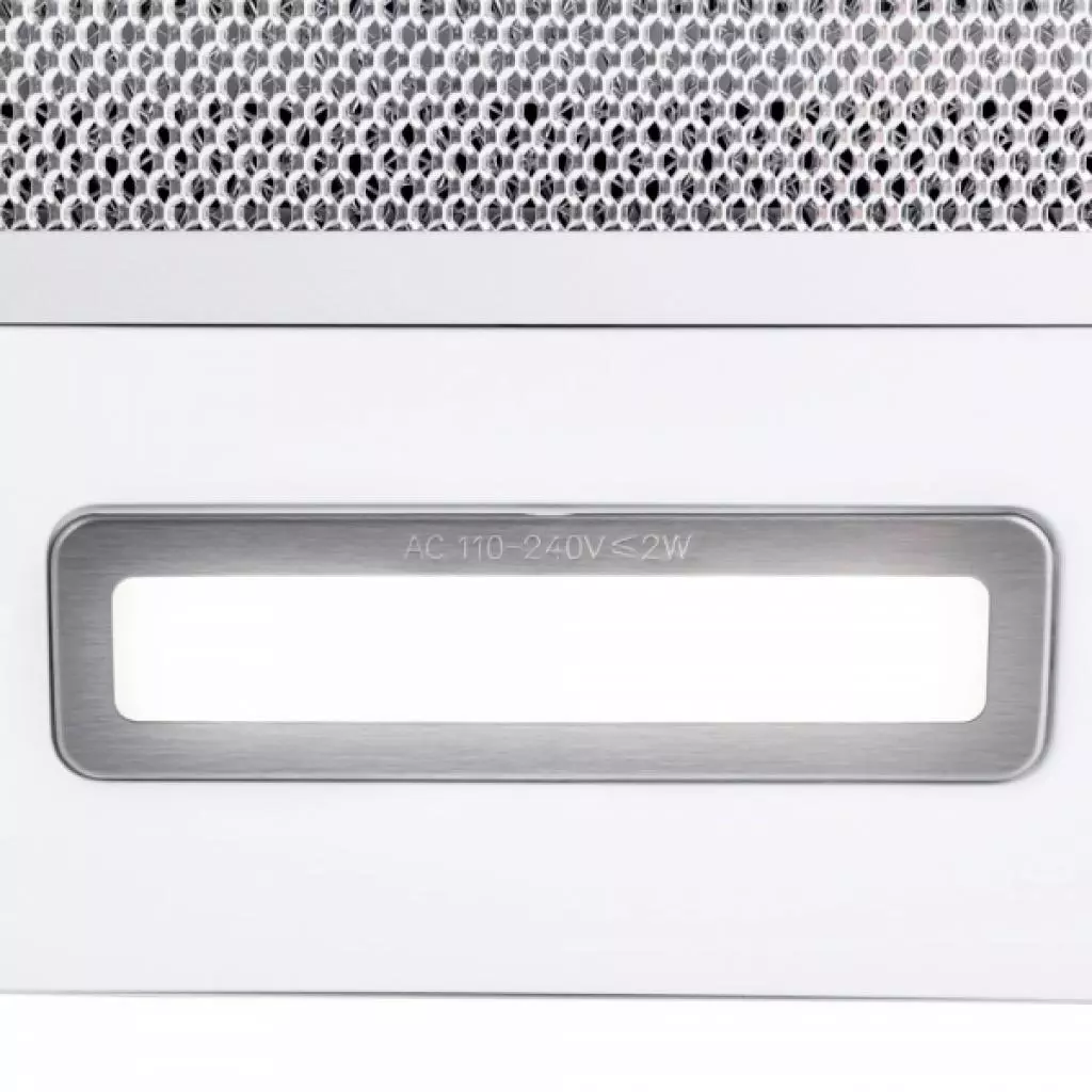 Вытяжка кухонная Minola HTL 5214 WH 700 LED - 6 Вытяжка кухонная Minola HTL 5214 WH 700 LED - 6