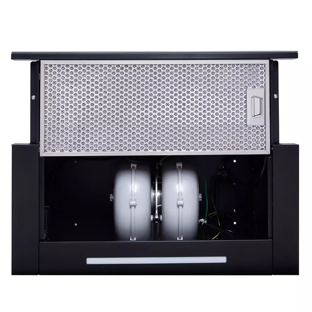 Вытяжка кухонная Weilor PTS 6265 BL 1300 LED Strip - 6 Вытяжка кухонная Weilor PTS 6265 BL 1300 LED Strip - 6