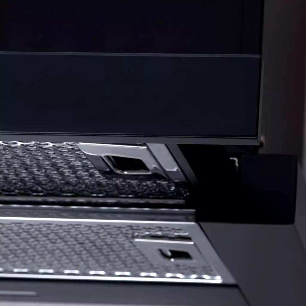 Вытяжка кухонная Weilor PTS 6265 BL 1300 LED Strip - 10 Вытяжка кухонная Weilor PTS 6265 BL 1300 LED Strip - 10